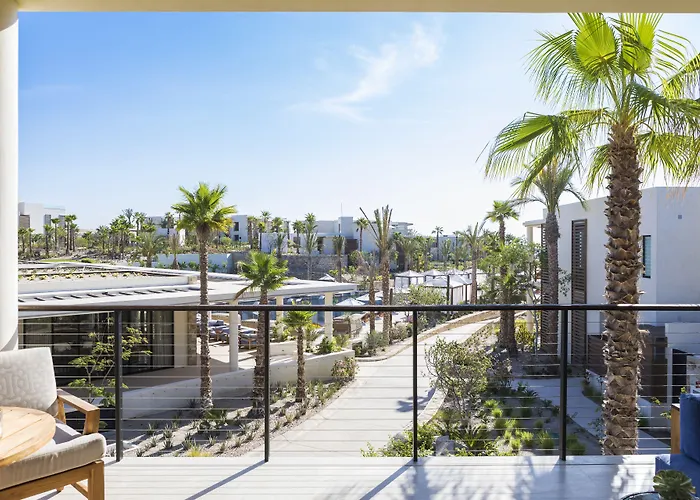 Chileno Bay Resort & Residences, Auberge Collection Cabo San Lucas