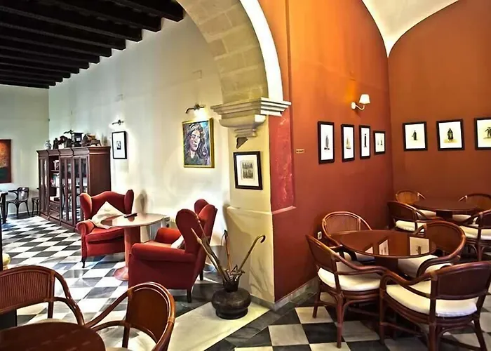 Hotel Casa del Regidor El Puerto de Santa María