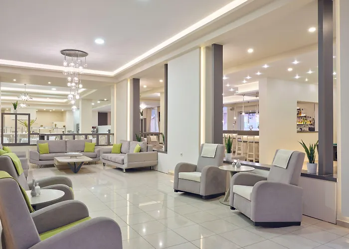 Park Hotel & Spa-Adults Only Zakynthos