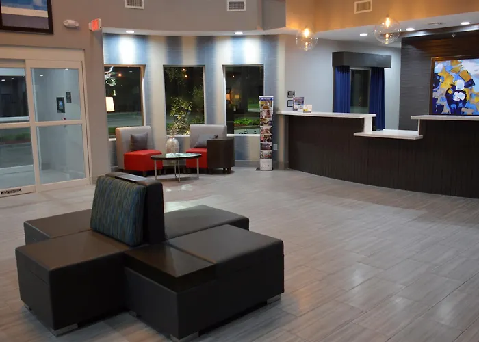 Best Western Plus Airport Inn & Suites Shreveport