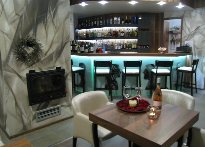 Milano Hotel Burgas City