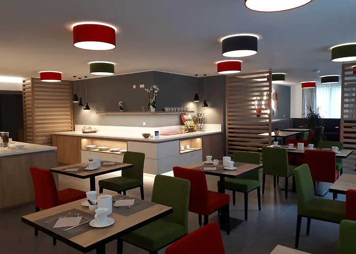 Tourist Hotel Bressanone