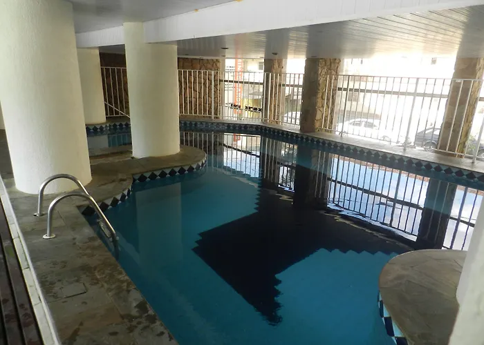 Príncipe Hotel Poços de Caldas