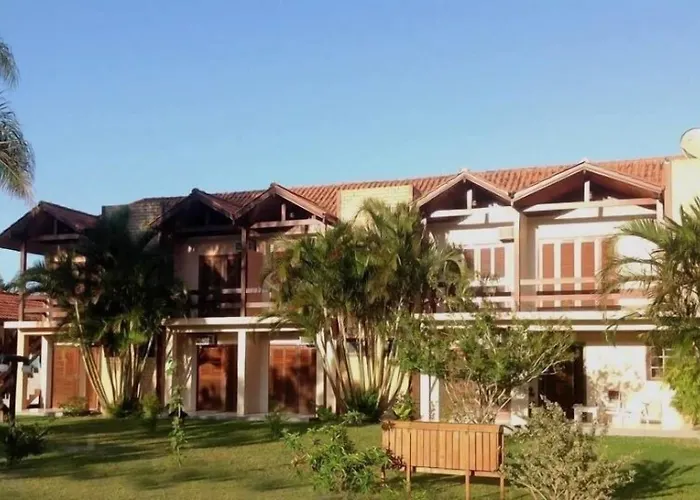 Pousada A Cabana Garopaba