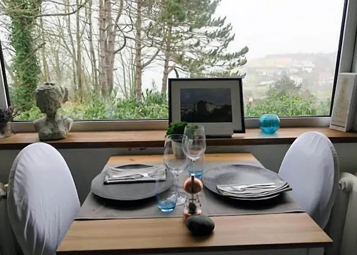 Auberge du Vieux Puits Dieppe