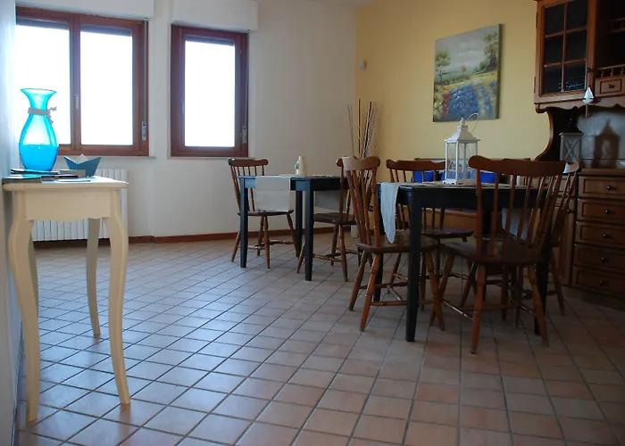Cala Chiara B&B Ortona