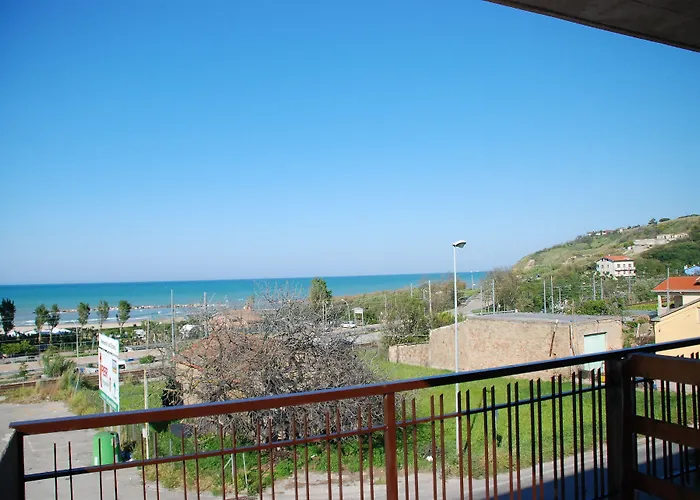 Cala Chiara B&B Ortona
