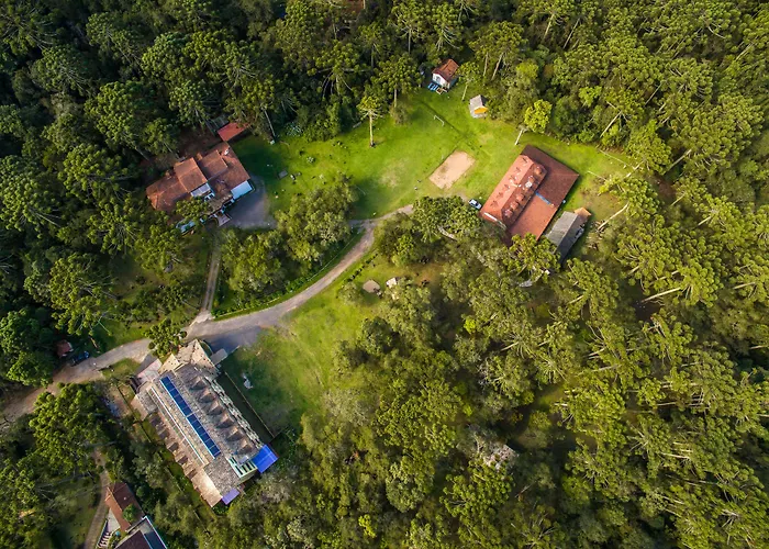 Hotel Guanxi