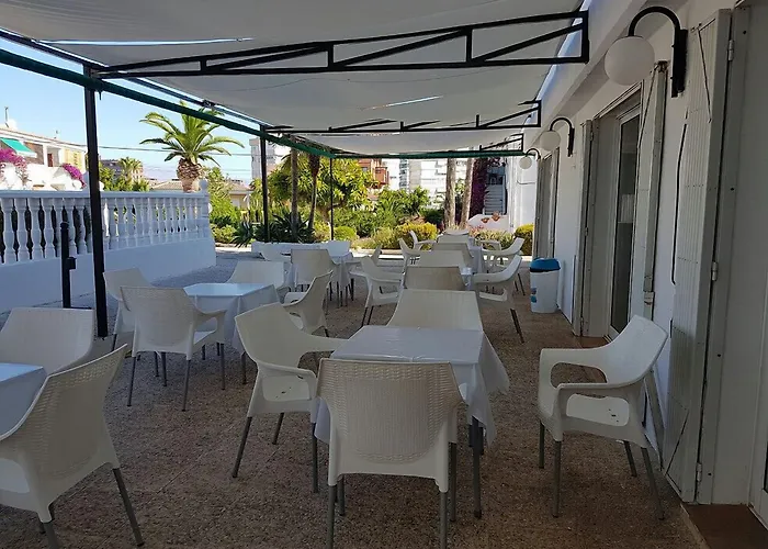 Hostal Bahia Alicante La Condomina