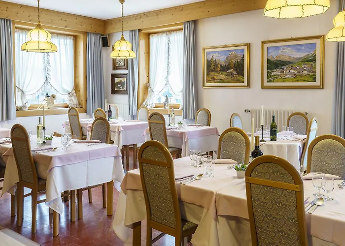 Hotel Roma San Vito di Cadore
