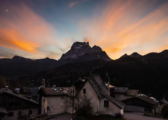 Hotel Roma San Vito di Cadore