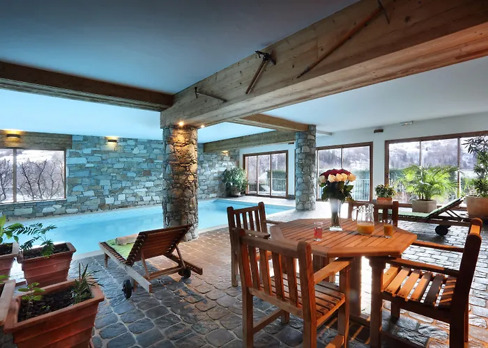 Hotel Autantic