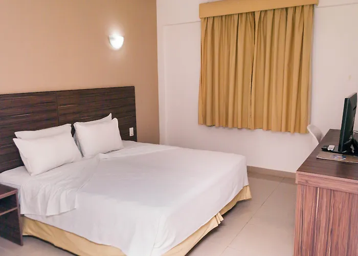 Abba Hotel Betim