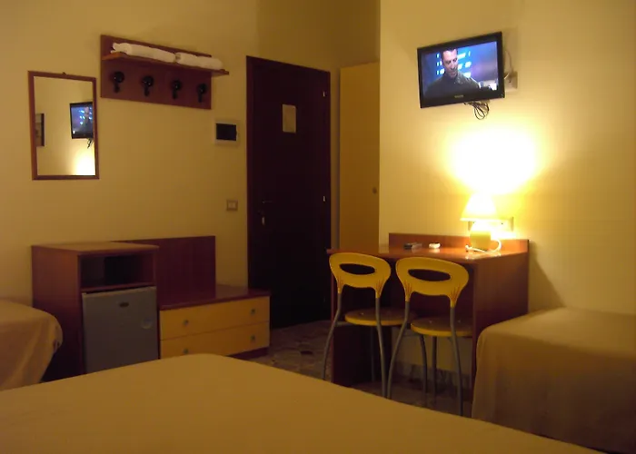 Etna Inn Motta SantʼAnastasia