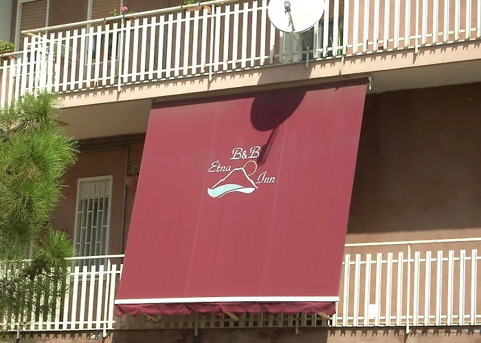 Etna Inn