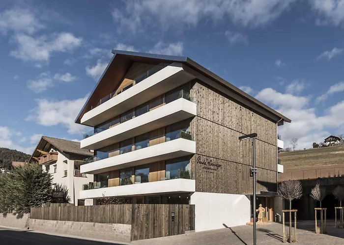 Hotels in Seis am Schlern