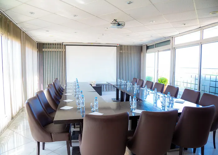 Malak Hotel Rabat