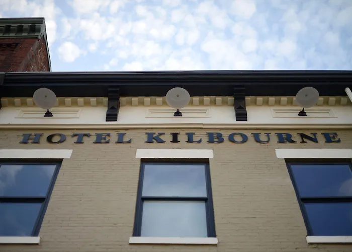 Hotel Kilbourne