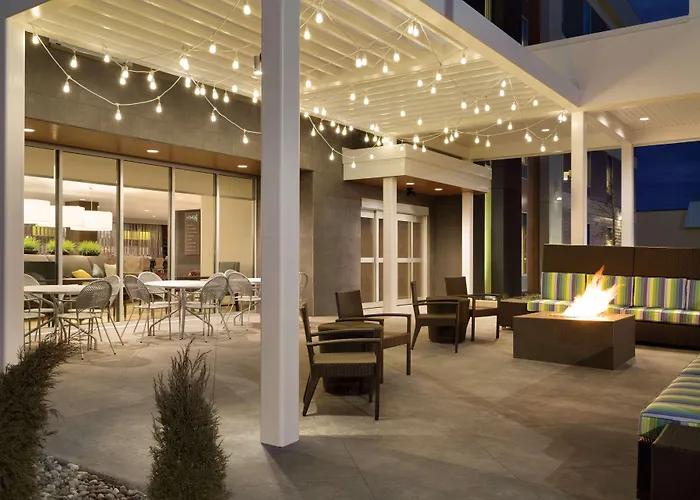 Home2 Suites By Hilton Billings