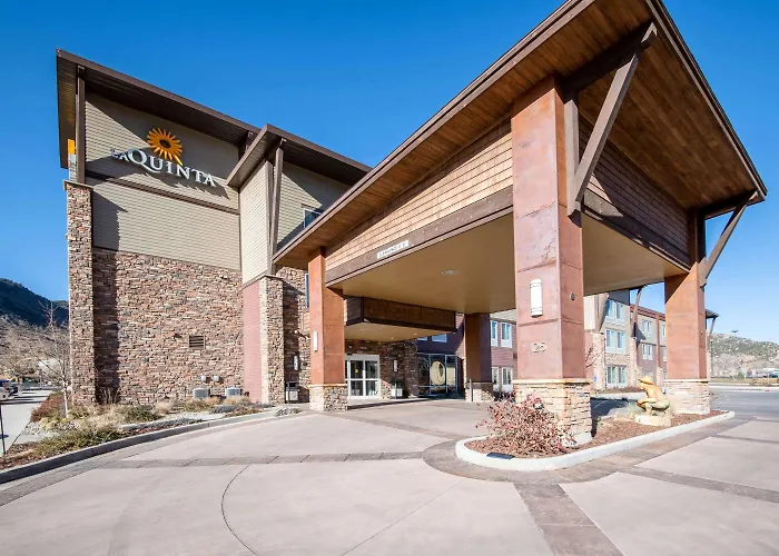 La Quinta By Wyndham Durango