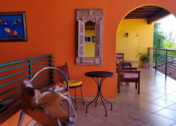Altamont West Hotel Montego Bay