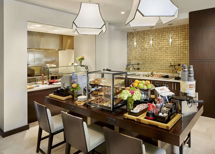 Hilton Garden Inn Roslyn