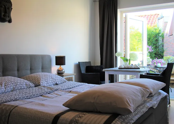 Slapen & Smullen Bed and Breakfast Swalmen
