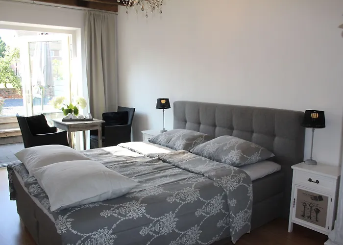 Slapen & Smullen Bed and Breakfast Swalmen