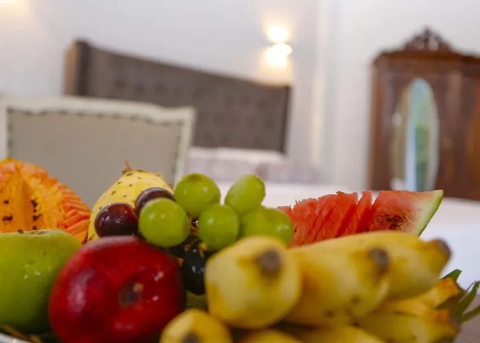 Viyana Boutique Hotel