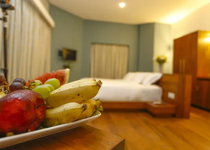 Viyana Boutique Hotel Kandy