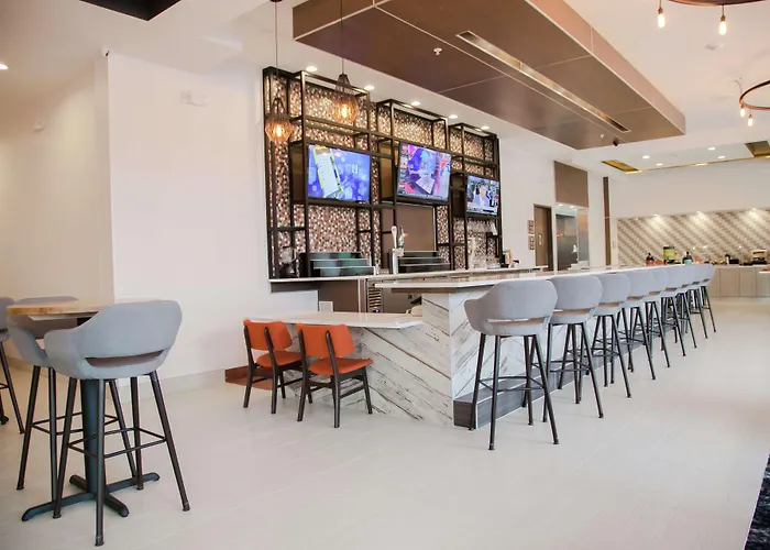 Hilton Garden Inn Tampa Suncoast Parkway Lutz
