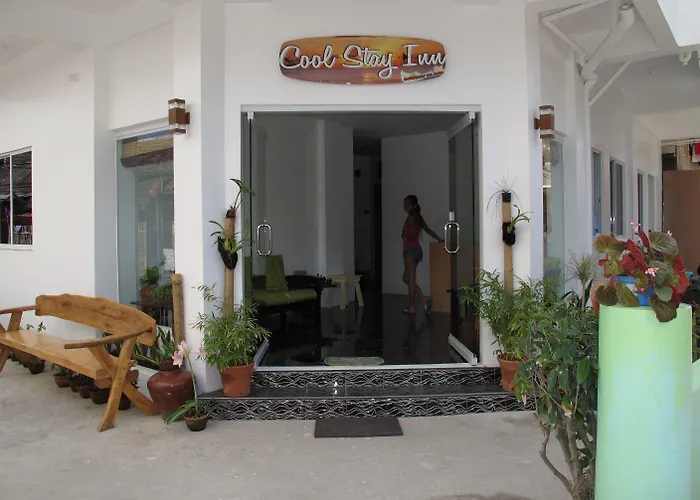 Cool Stay Inn