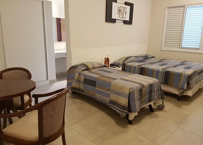 Habitat Prime Hotel