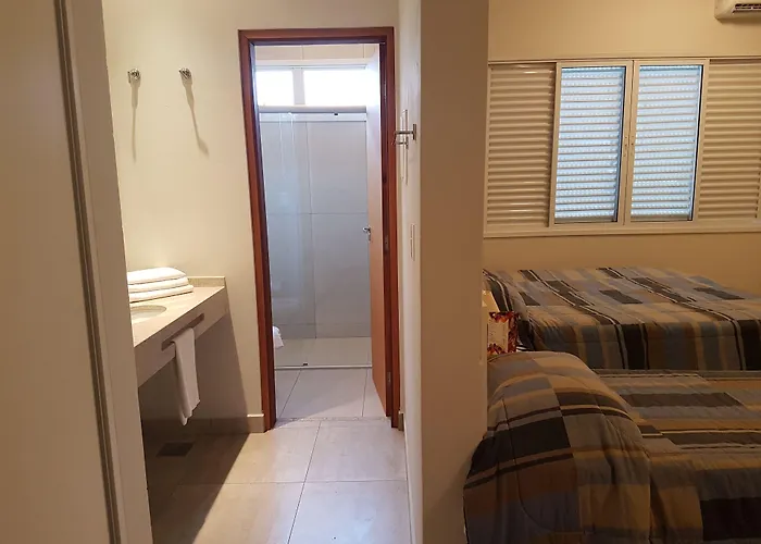 Habitat Prime Hotel Leme