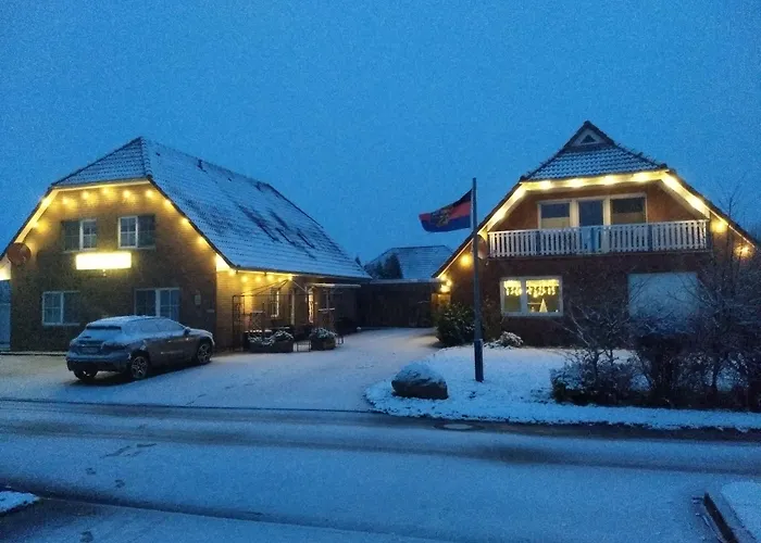 Naturwert Hotel Garni Ursula