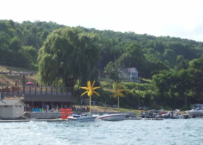 The Anchor Inn Watkins Glen
