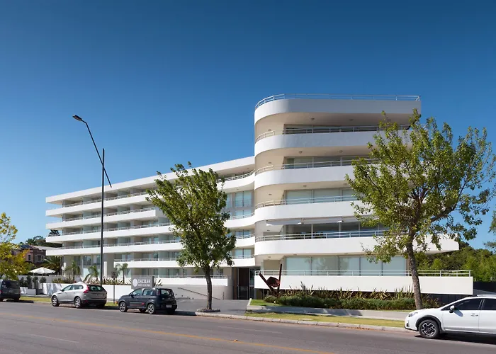 Dazzler By Wyndham Colonia Hotel Colónia do Sacramento