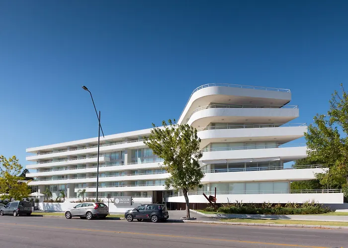 Dazzler By Wyndham Colonia Hotel Colónia do Sacramento