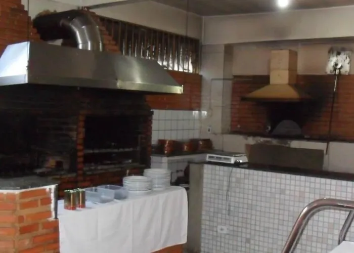 Pecafe Hotel Manhuacu