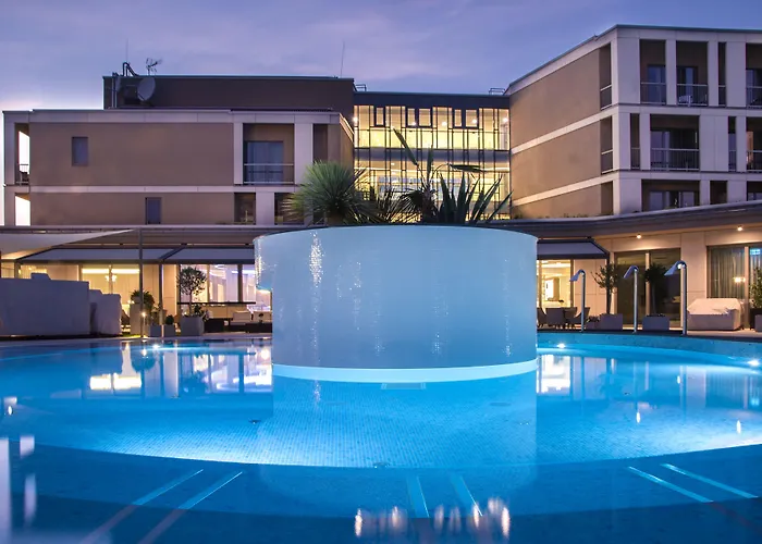 Aura Hotel Adults Only Balatonfüred