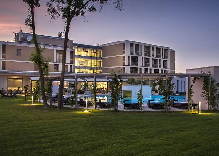 Aura Hotel Adults Only Balatonfüred