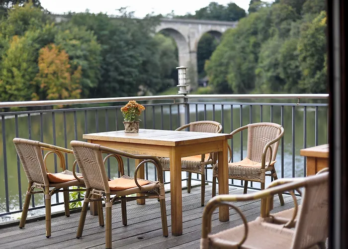 Hotel Obermühle Görlitz