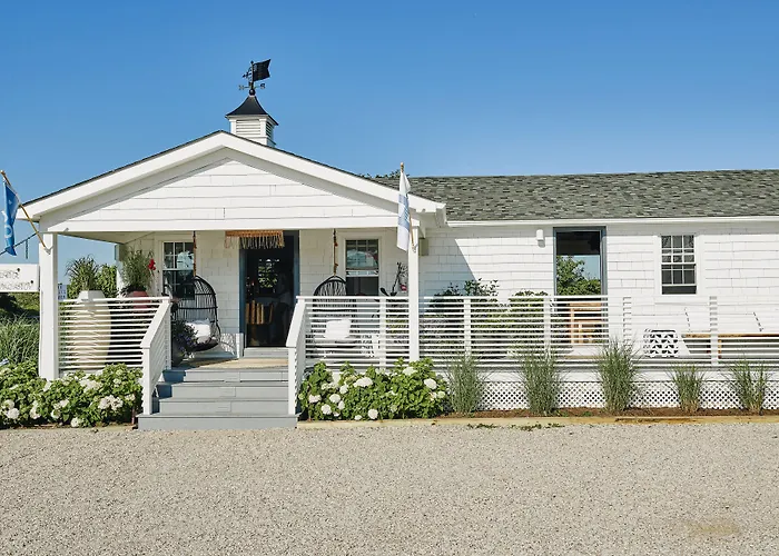 Hero Beach Club Montauk