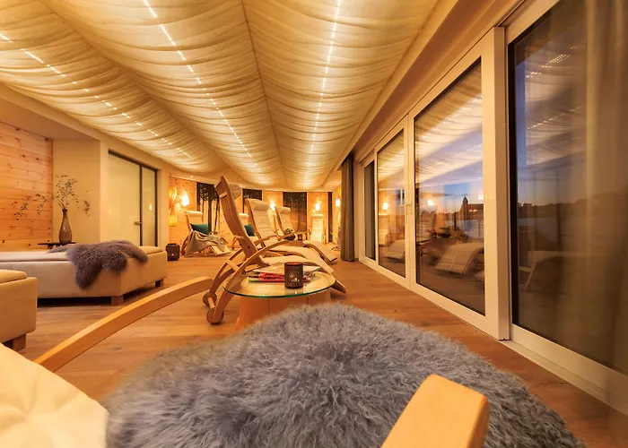 Allgaeu Art Hotel