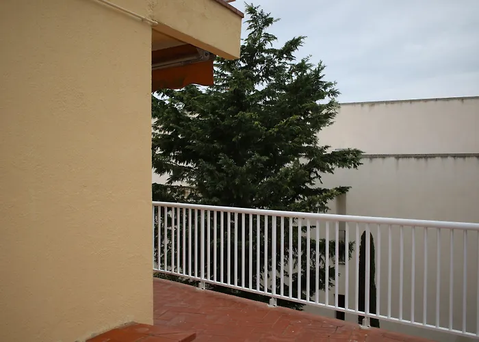 Hostal La Fosca
