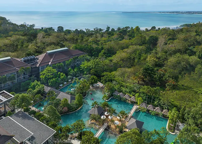 Moevenpick Resort & Spa Jimbaran