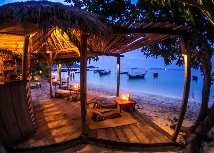 Castaway Resort Koh Lipe