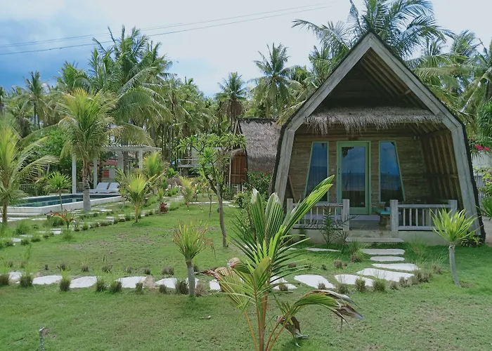 Villa Coco Republic
