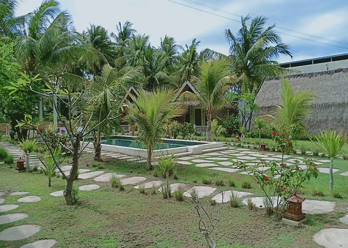 Villa Coco Republic