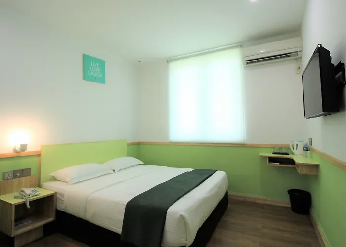 Hotel Jsia